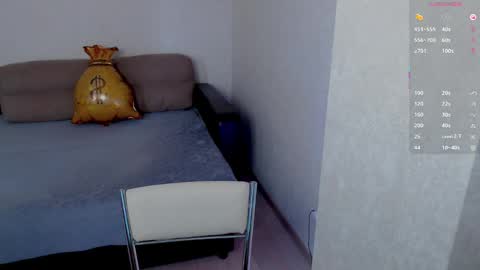 Eva online show from May 22, 1:24 am