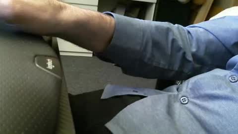 wrangleat0r online show from November 8, 2:34 am