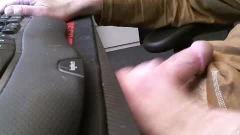 wrangleat0r online show from December 18, 5:24 am