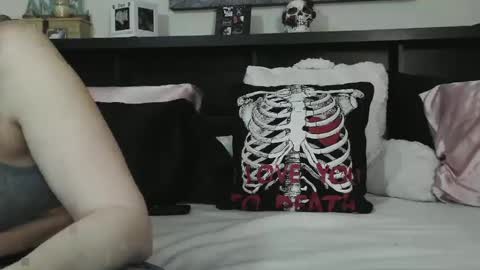 Crystal Lake online show from February 25, 5:08 am