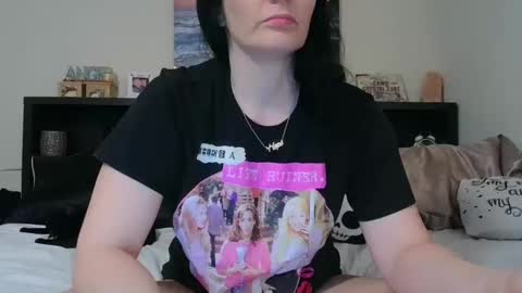 Crystal Lake online show from October 11, 7:29 am