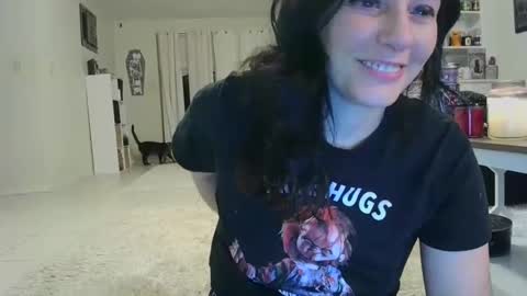 Crystal Lake online show from October 28, 6:17 am