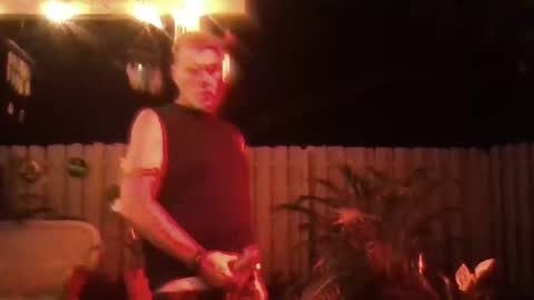 Snapshot of wright1281 chatting on April 4, 6:00 am wright1281 online show from April 4, 6:00 am