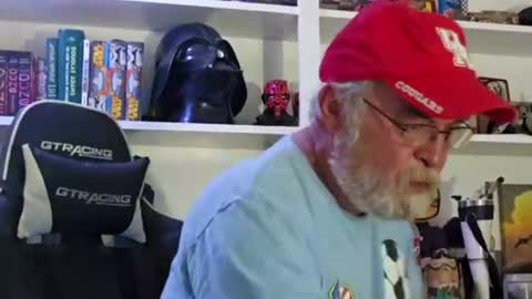 SCOOTER online show from June 22, 7:22 pm