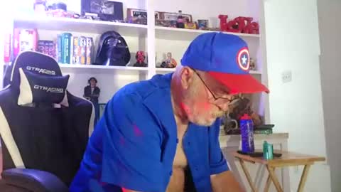 SCOOTER online show from July 3, 9:21 pm