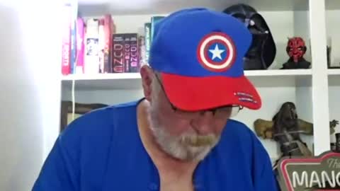 SCOOTER online show from July 20, 9:39 pm