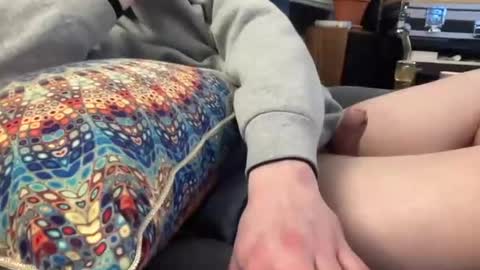 Snapshot of wucious chatting on February 23, 12:41 am wucious online show from February 23, 12:41 am