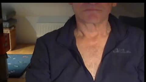 Snapshot of wuki123 chatting on October 19, 8:53 pm Wuki online show from October 19, 8:53 pm