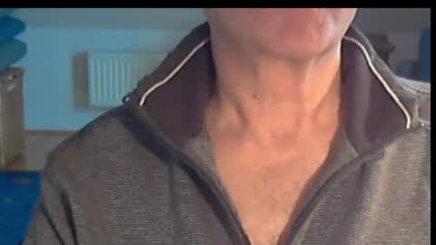 Snapshot of wuki123 chatting on January 17, 1:05 pm Wuki online show from January 17, 1:05 pm