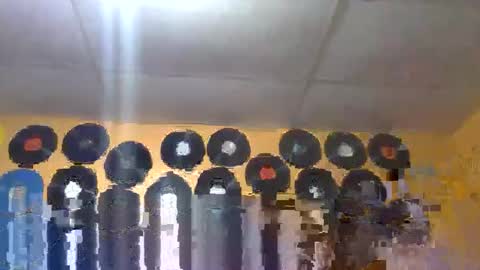 BONER DONOR online show from November 14, 1:04 am