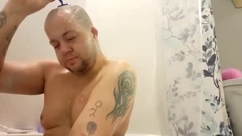 BONER DONOR online show from February 1, 5:17 am