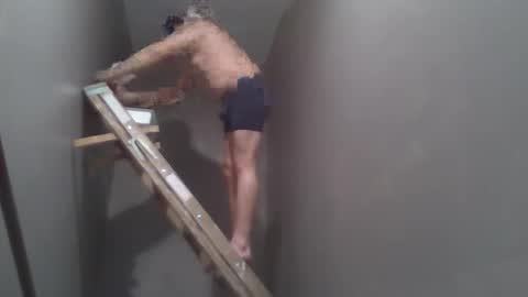 BONER DONOR online show from February 9, 1:53 am