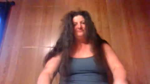 Snapshot of wvcouple6485 chatting on March 19, 8:02 pm WV Couple online show from March 19, 8:02 pm