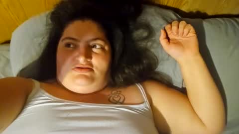 Snapshot of wvcouple6485 chatting on March 24, 5:07 pm WV Couple online show from March 24, 5:07 pm