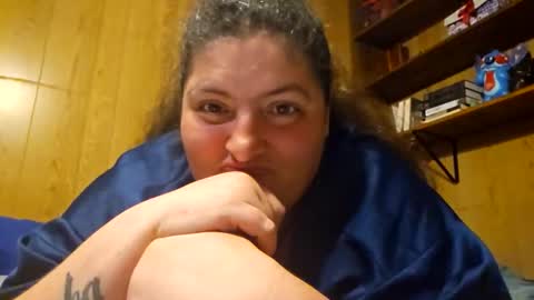 Snapshot of wvcouple6485 chatting on April 2, 3:04 am WV Couple online show from April 2, 3:04 am