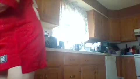 Snapshot of wvmountainlover chatting on April 25, 2:58 pm wvmountainlover online show from April 25, 2:58 pm