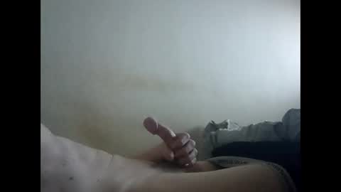 HardCock online show from April 4, 2:43 am