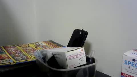 Snapshot of wxherts chatting on January 18, 7:07 am Charles online show from January 18, 7:07 am