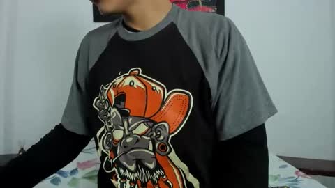 wyatt online show from November 18, 11:14 am