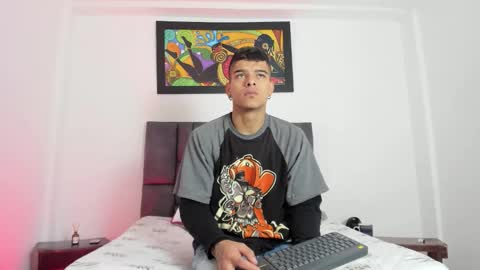 wyatt online show from November 20, 11:43 am