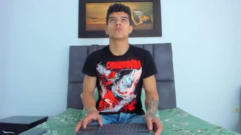 wyatt online show from February 6, 12:41 pm