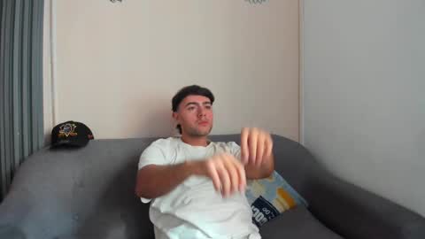 WATT online show from October 28, 3:25 pm