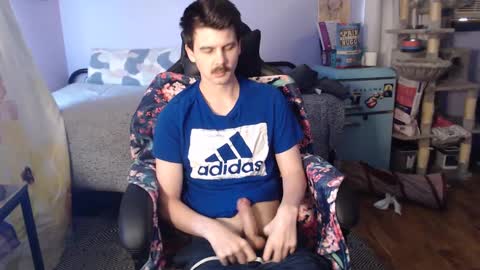 Wyatt online show from September 30, 5:40 pm