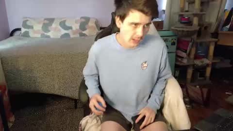 Wyatt online show from October 16, 7:26 pm