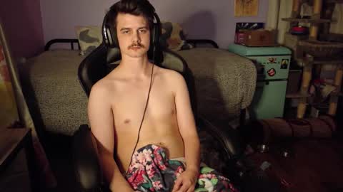 Wyatt online show from November 9, 9:29 am