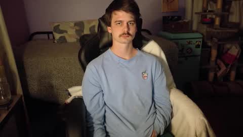 Wyatt online show from November 17, 12:00 pm