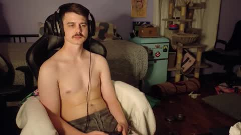 Wyatt online show from November 29, 7:44 am