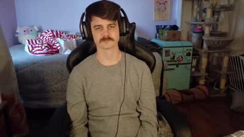 Wyatt online show from January 6, 8:56 pm