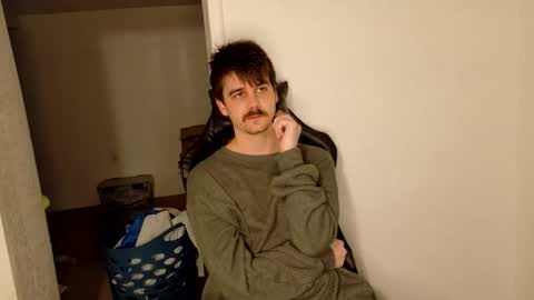 Wyatt online show from March 9, 7:29 pm