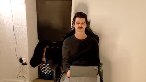 Wyatt online show from March 22, 4:38 am