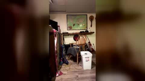 Snapshot of wyattmcc32288 chatting on March 25, 5:02 am wyattmcc32288 online show from March 25, 5:02 am