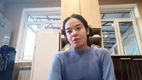 Mila online show from February 7, 12:31 pm