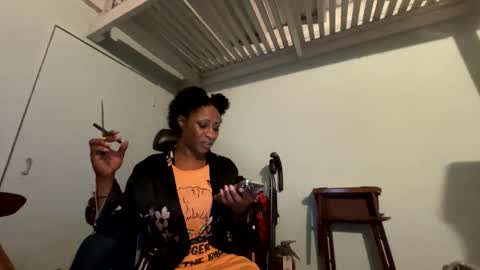 Wynter Heat online show from February 1, 6:00 am