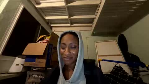 Wynter Heat online show from February 5, 8:43 am
