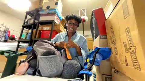 Wynter Heat online show from October 5, 9:40 am