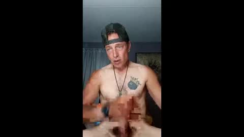 wyomingcowboy9in online show from May 14, 12:45 pm