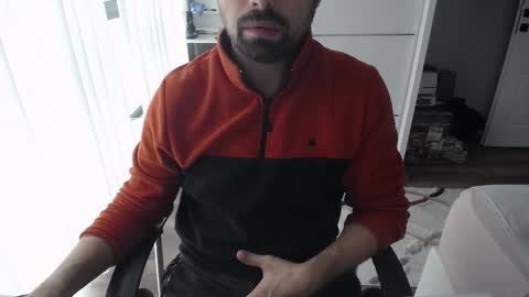 Mr. Lonely online show from October 24, 11:17 am