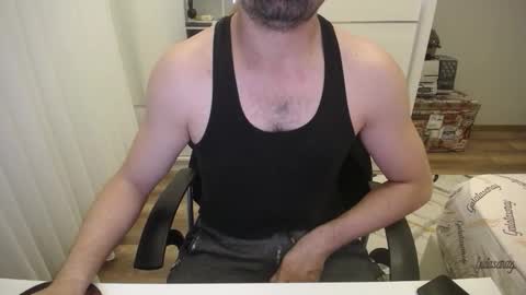 Mr. Lonely online show from December 13, 10:37 pm