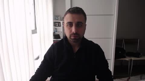 Mr. Lonely online show from March 30, 10:38 am