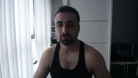 Mr. Lonely online show from April 3, 10:46 am