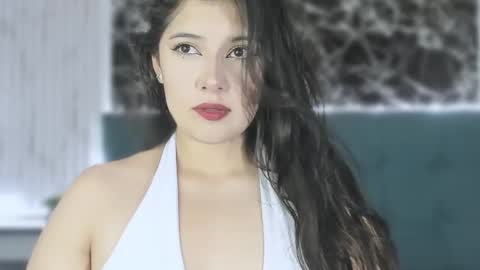 Adeline online show from February 11, 4:23 pm