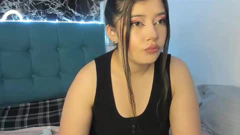 Adeline online show from March 23, 6:34 pm