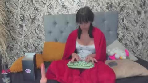  Veronica  online show from January 29, 9:23 am