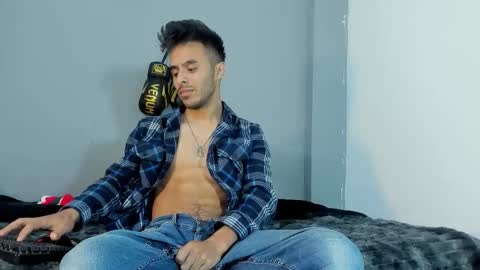 Harold online show from December 15, 11:31 pm