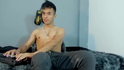 Harold online show from December 16, 5:18 pm