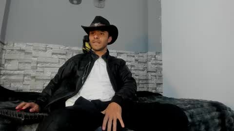 Harold online show from January 17, 4:06 am